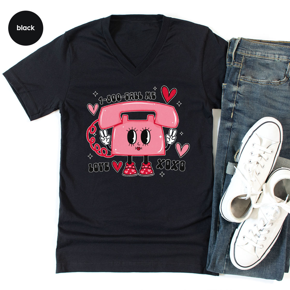 Call Me Lover Shirt, Funny Valentine's Day Shirt, Cute Love Day T-Shirt