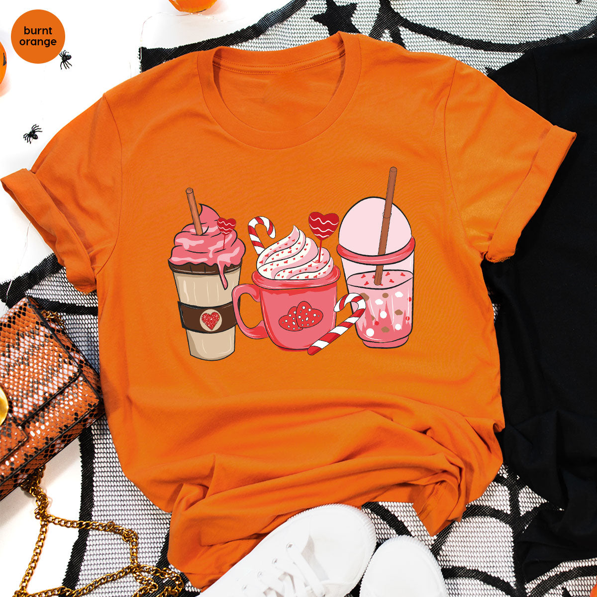 Valentine Drinking Shirt, Valentine's Day Special Gift, Sweet Love Shirt
