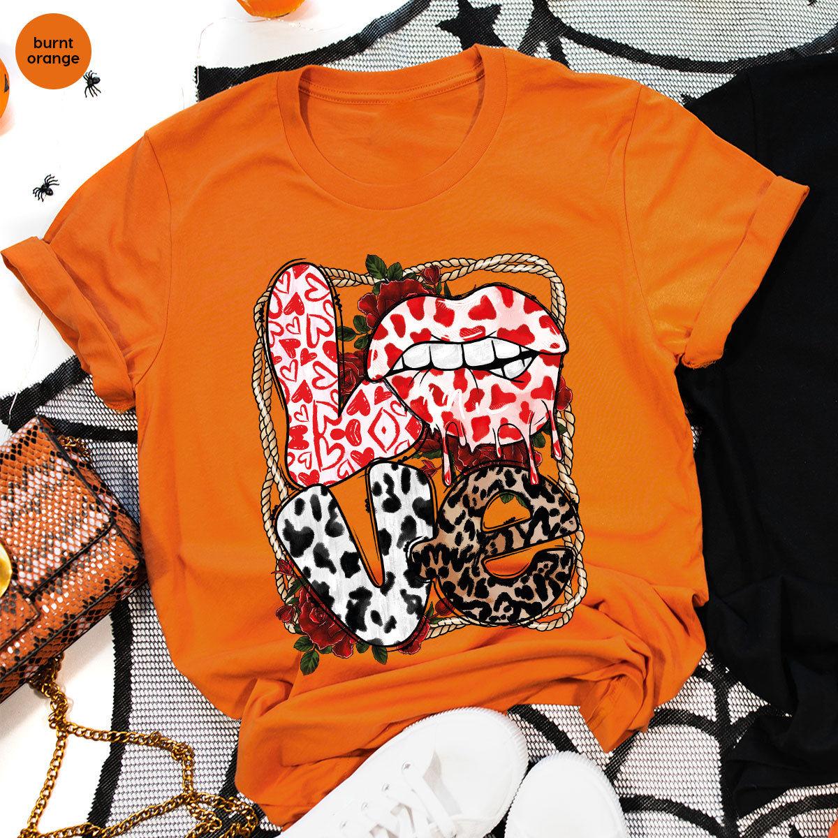Love Shirt, Lovers Gift, Cool Valentine's Day T-Shirt
