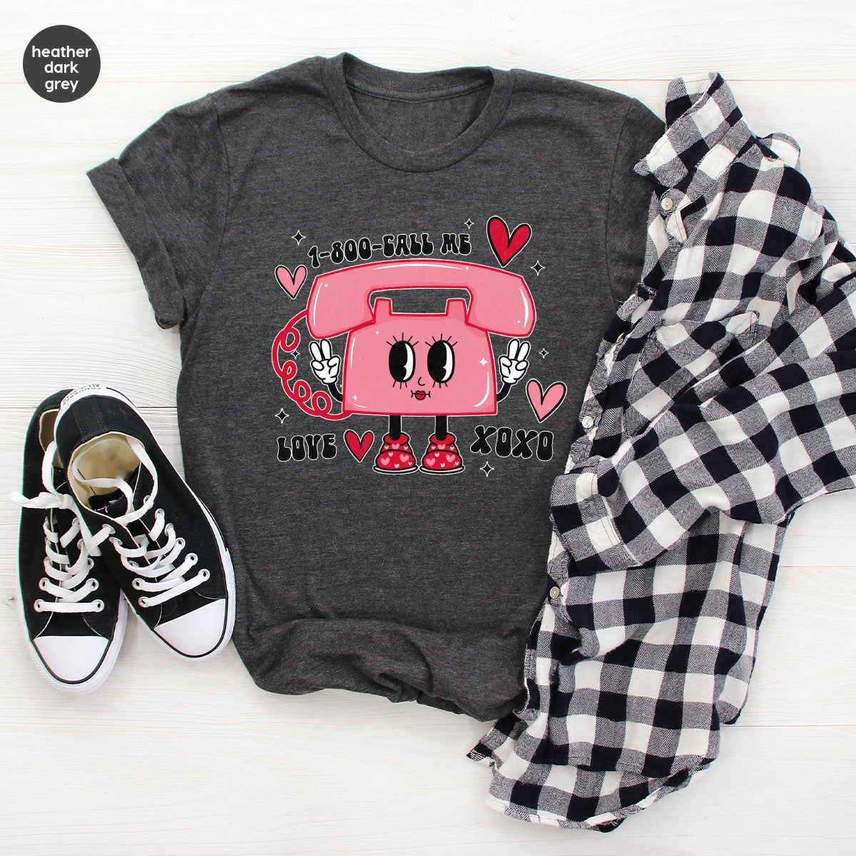 Call Me Lover Shirt, Funny Valentine's Day Shirt, Cute Love Day T-Shirt