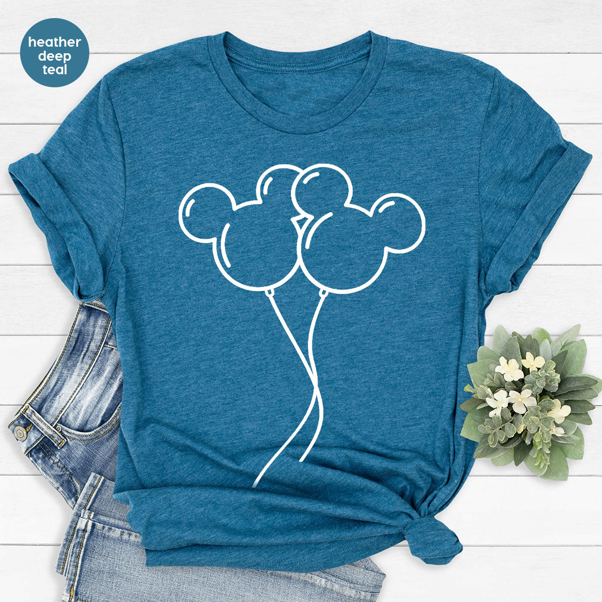 Vintage Disney Matching Shirt, Disney Vacation Family Shirt, Retro Mickey Silhouette Disney Castle Graphic Tee, Disney Shirt for Family
