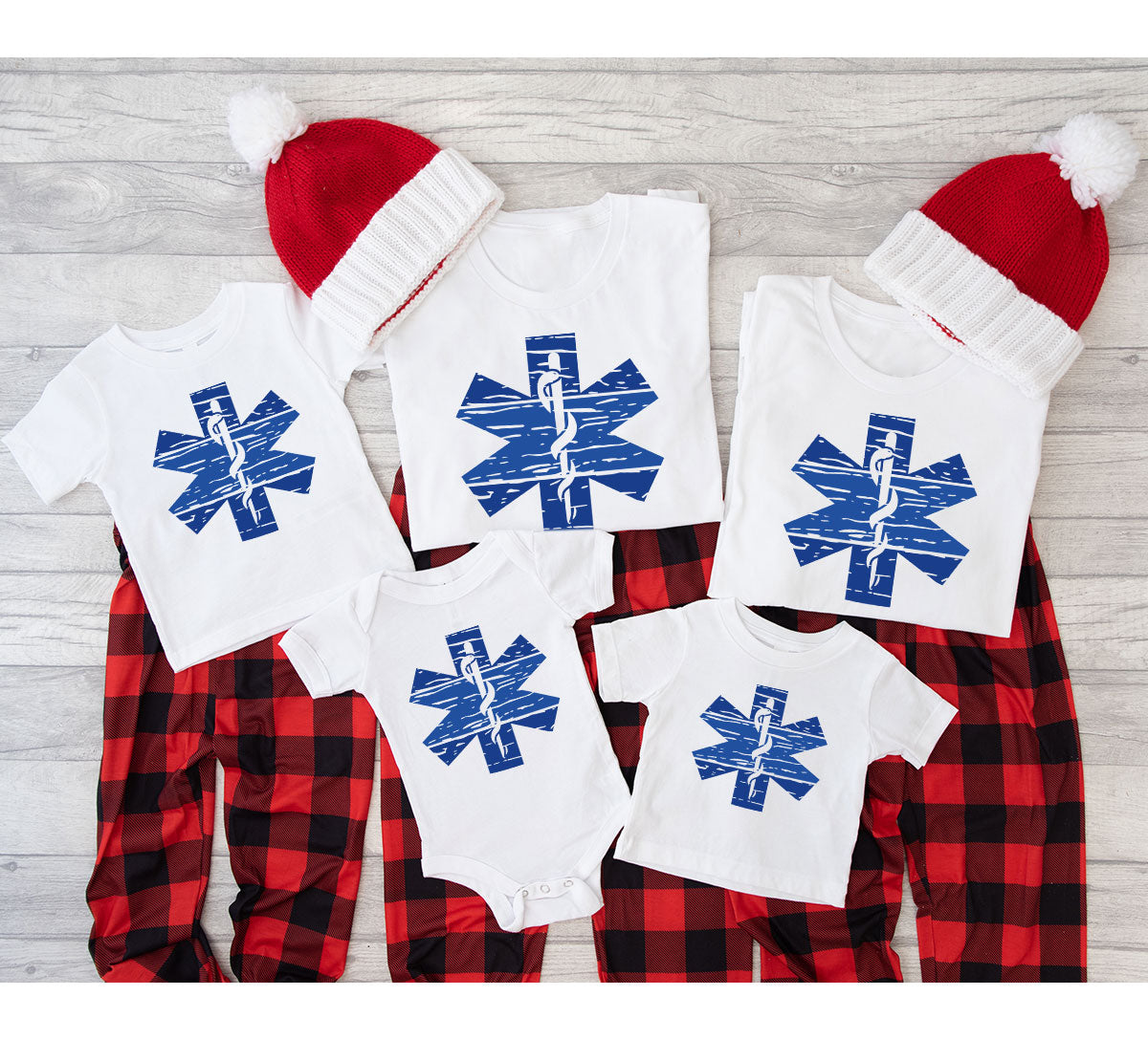 Paramedic Sign Shirt, Gift for Emergency Services, Health Worker T-Shirt