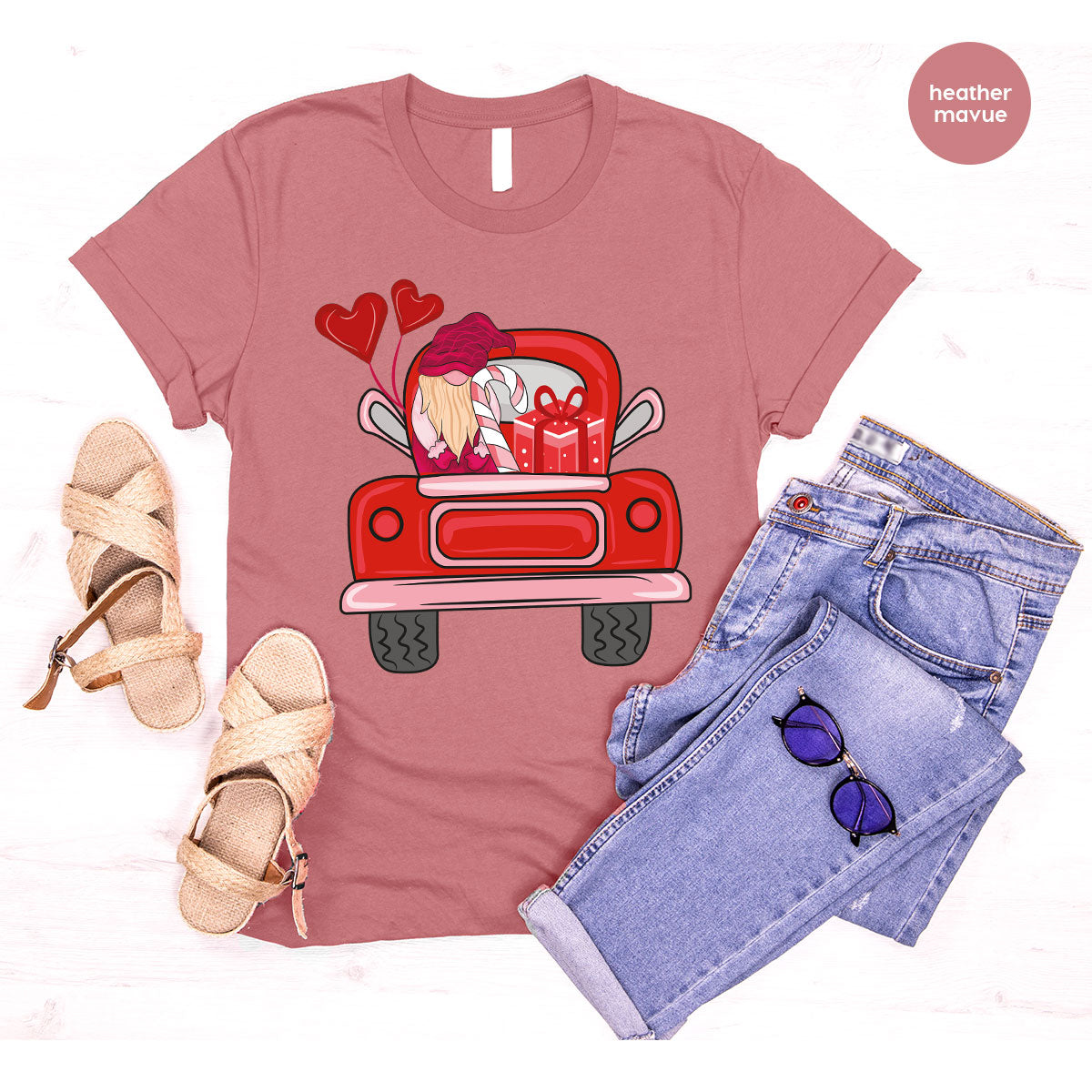 Valentine's Day Shirt, Love Transit Shirt, Valentine's Day 2023 T-Shirt, I Love You Shirt