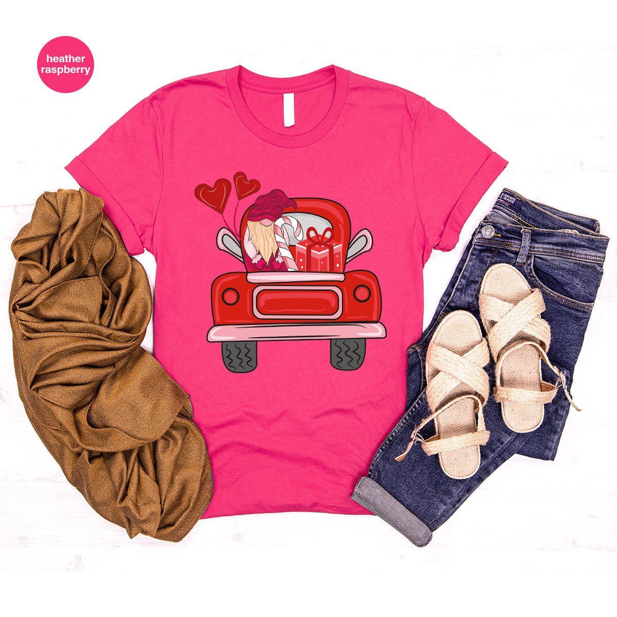 Valentine's Day Shirt, Love Transit Shirt, Valentine's Day 2023 T-Shirt, I Love You Shirt