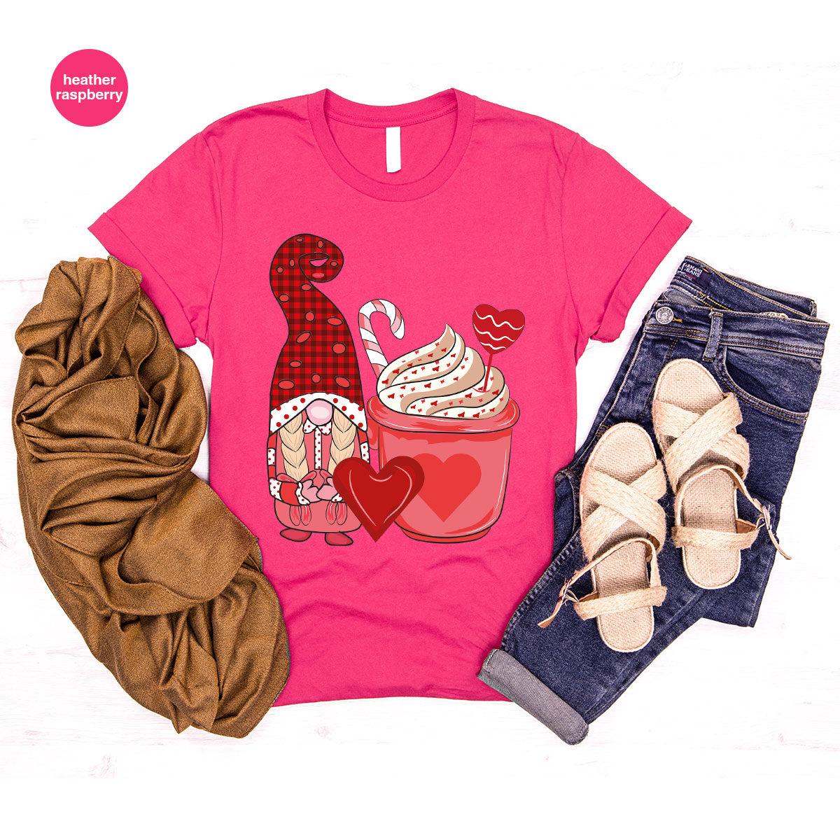 Love Cup Shirt, Love You So Much Shirt, Valentine's Day 2023 Special Gift