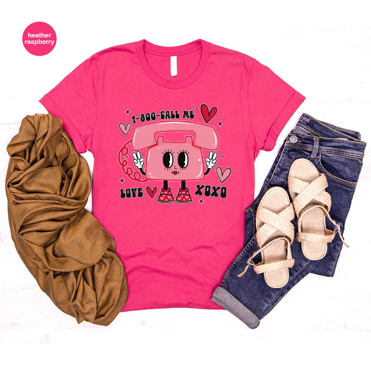 Call Me Lover Shirt, Funny Valentine's Day Shirt, Cute Love Day T-Shirt