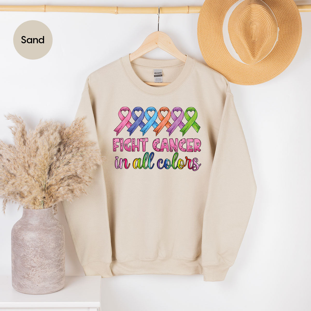 Lung Cancer Shirt, Cancer Family Shirt, Cancer Support T-Shirt