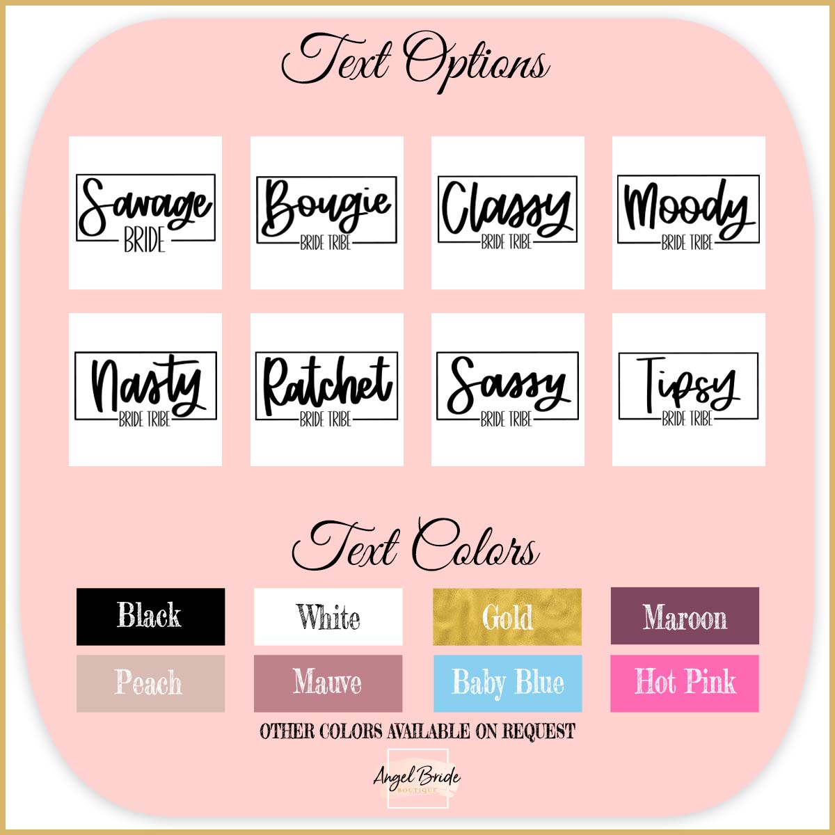 Sassy Bride T-Shirt, Classy Bride Shirt, Team Bride Crew Tee