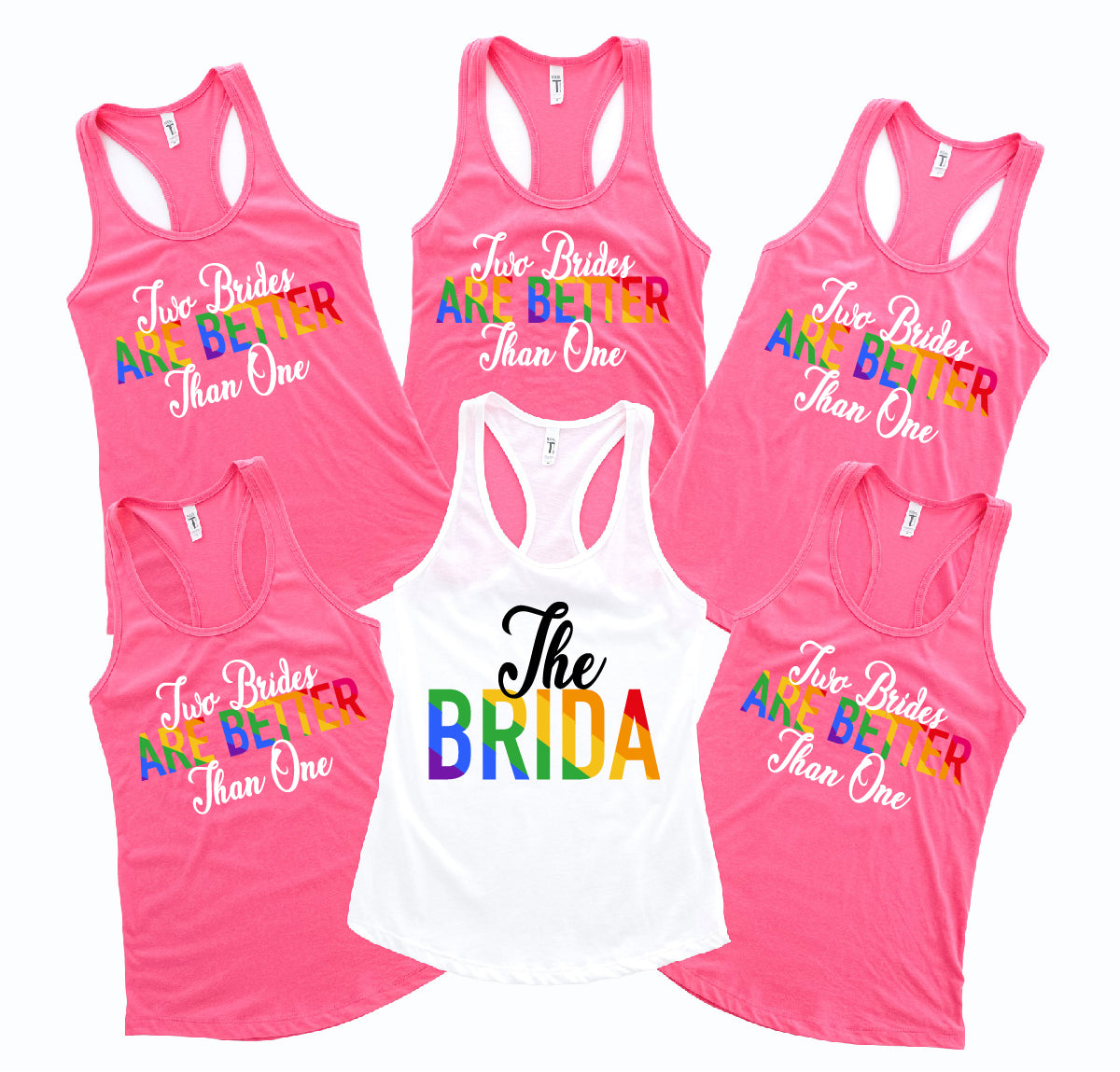 LGBT Bride Shirt, LBGT Tee, LGBT Design Shirt