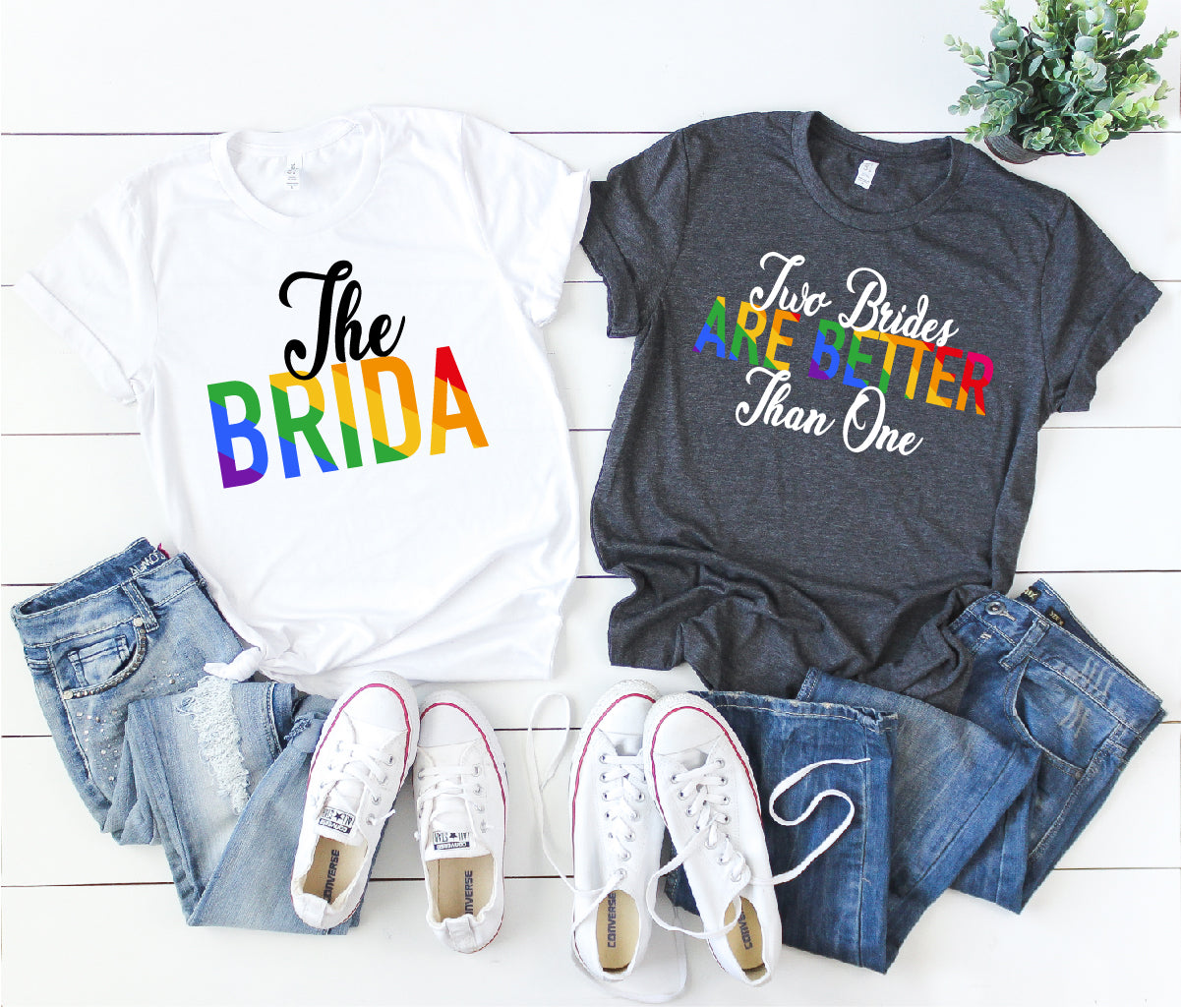 LGBT Bride Shirt, LBGT Tee, LGBT Design Shirt