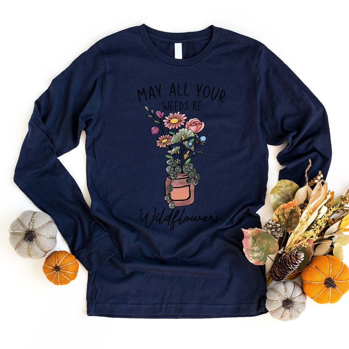 Plant Shirt, Funny Plant Lover T-Shirt, Garden Lover Shirts