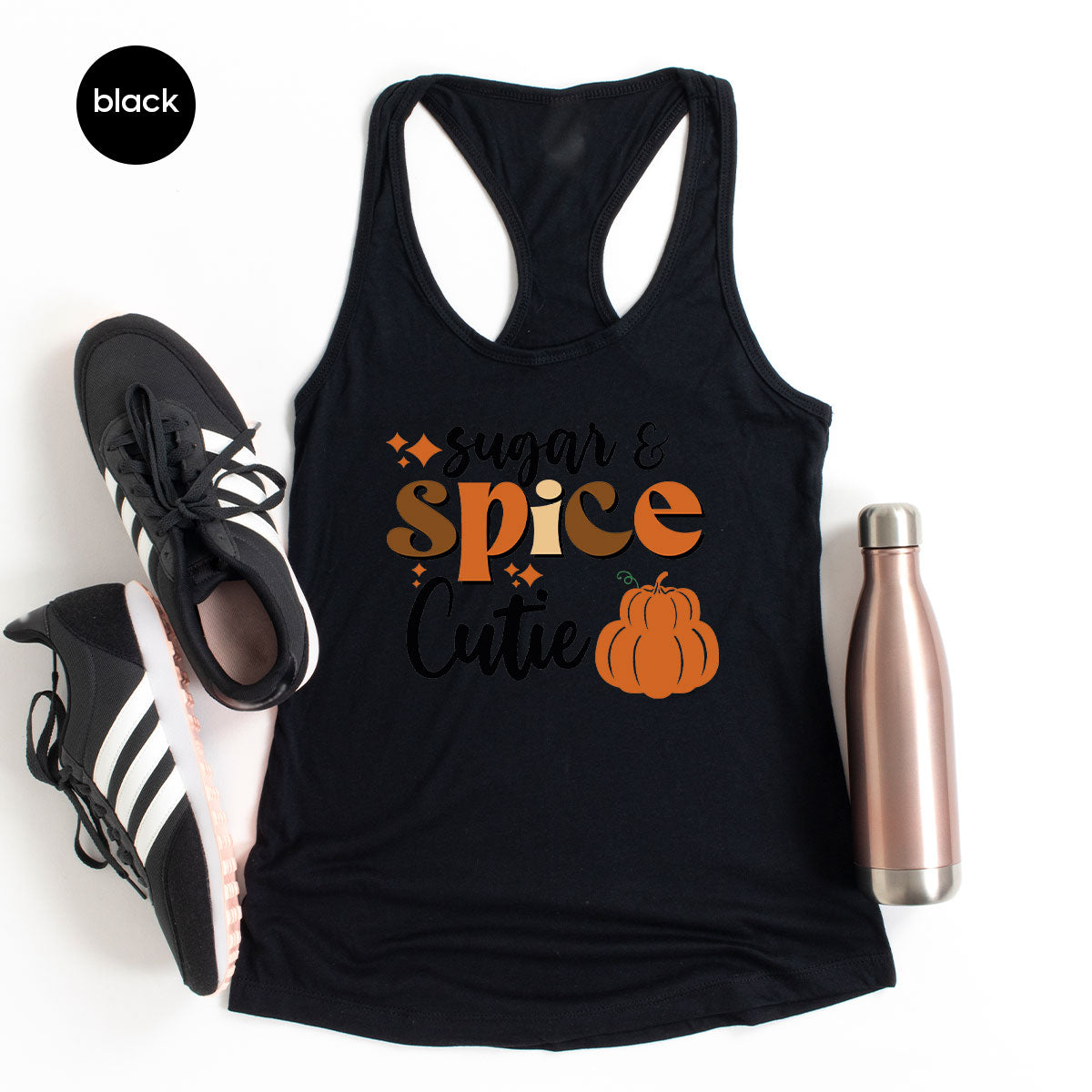 Pumpkin Spice Shirt, Sugar Shirt, Fall Pumpkin 2022 Tee, T-Shirt for Fall