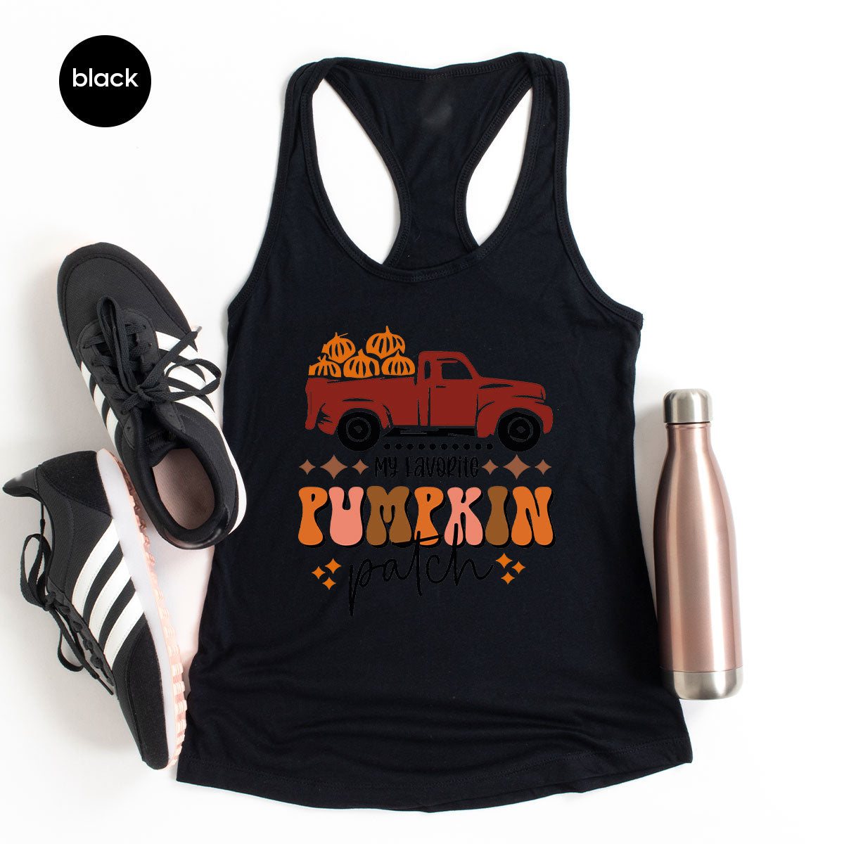Pumpkin Truck Shirt, 2022 2022 Pumpkin Harvest Season T-Shirt, Pumpkin Truck Tee