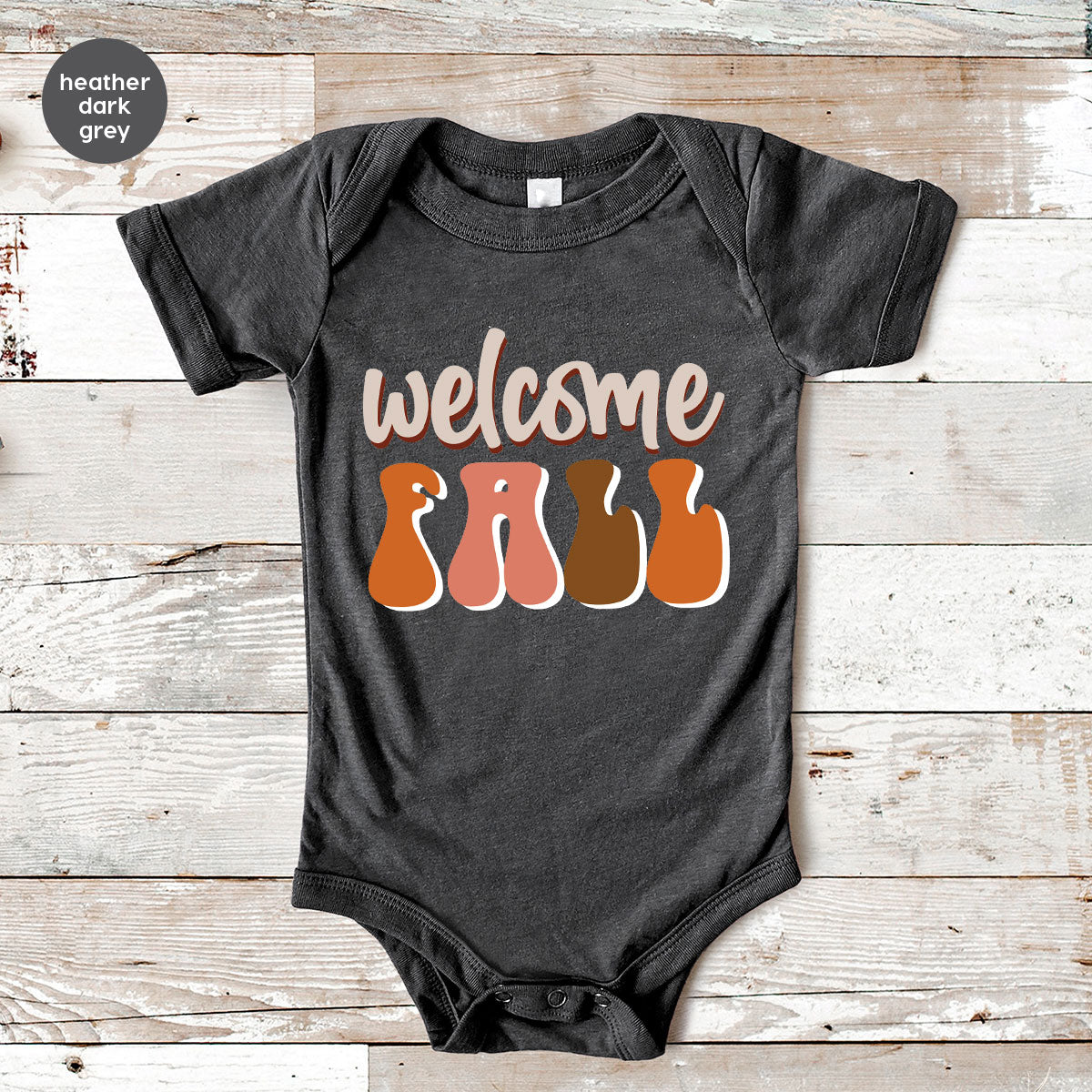 Welcome Fall Shirt, Fall Season 2022 T-Shirt, Funny Fall Tee, Welcome to Fall Gift