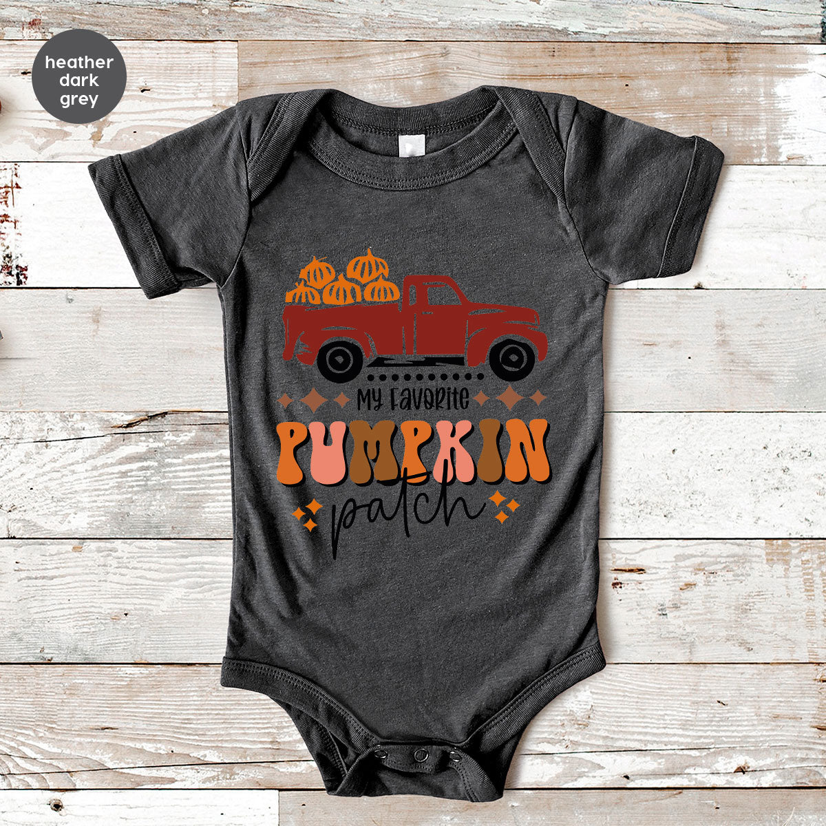 Pumpkin Truck Shirt, 2022 2022 Pumpkin Harvest Season T-Shirt, Pumpkin Truck Tee