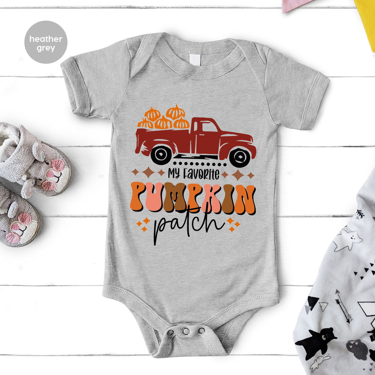 Pumpkin Truck Shirt, 2022 2022 Pumpkin Harvest Season T-Shirt, Pumpkin Truck Tee