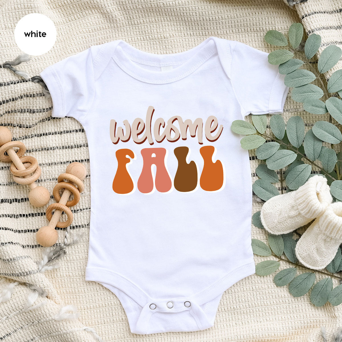 Welcome Fall Shirt, Fall Season 2022 T-Shirt, Funny Fall Tee, Welcome to Fall Gift