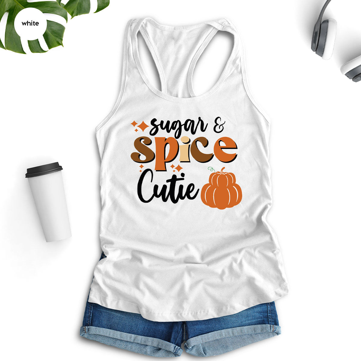 Pumpkin Spice Shirt, Sugar Shirt, Fall Pumpkin 2022 Tee, T-Shirt for Fall
