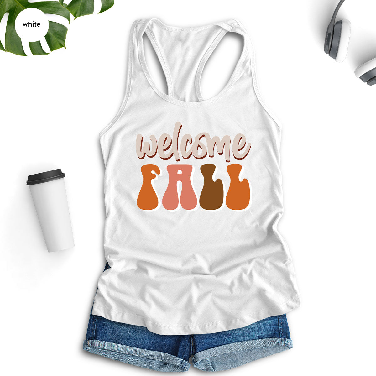 Welcome Fall Shirt, Fall Season 2022 T-Shirt, Funny Fall Tee, Welcome to Fall Gift