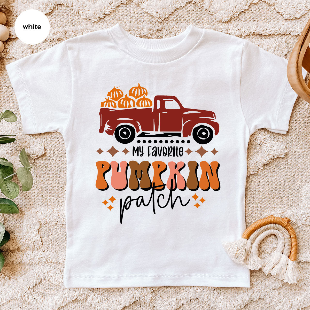 Pumpkin Truck Shirt, 2022 2022 Pumpkin Harvest Season T-Shirt, Pumpkin Truck Tee
