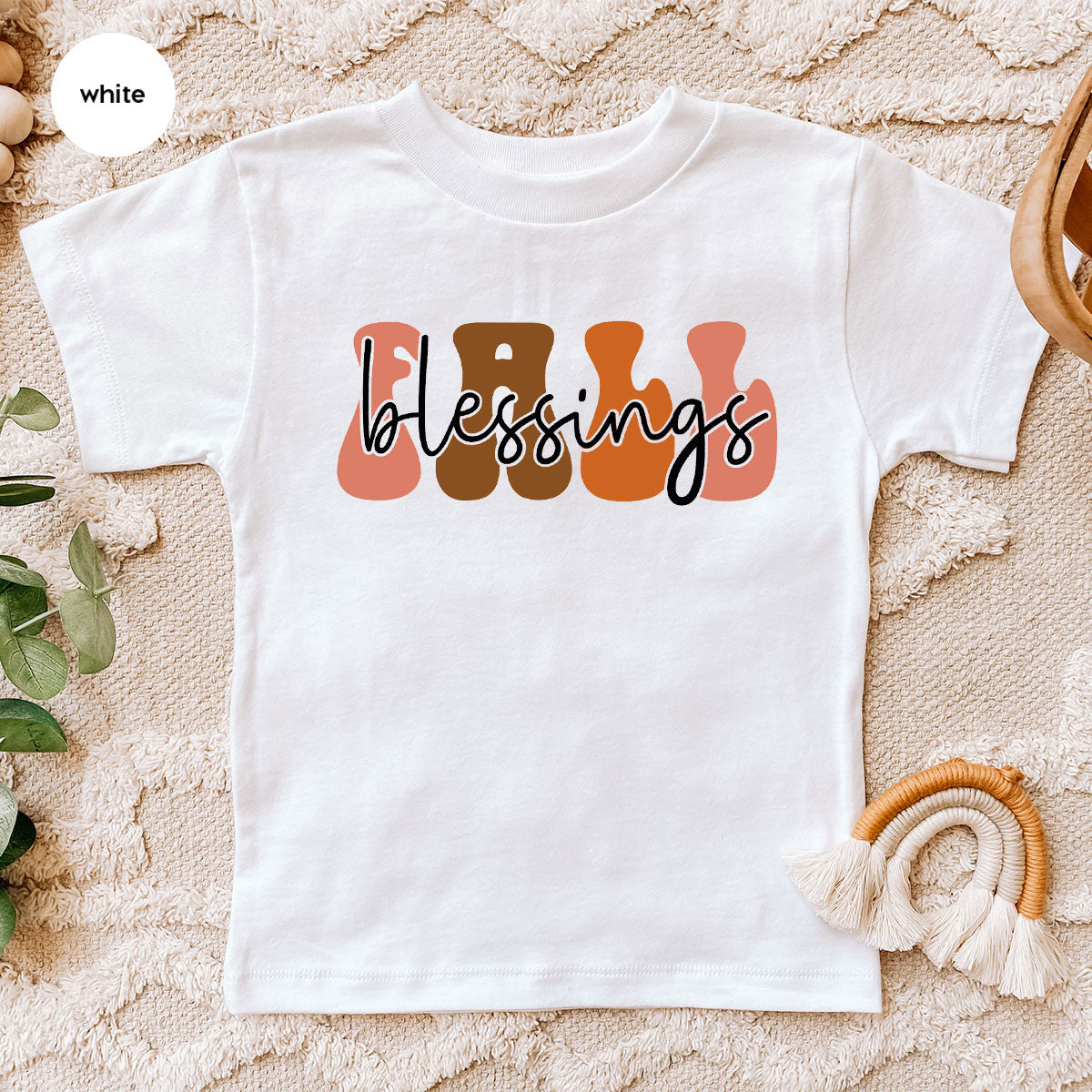 Hello Fall 2022 Shirt, Fall Blessing Shirt, 2022 Fall Shirt Designs