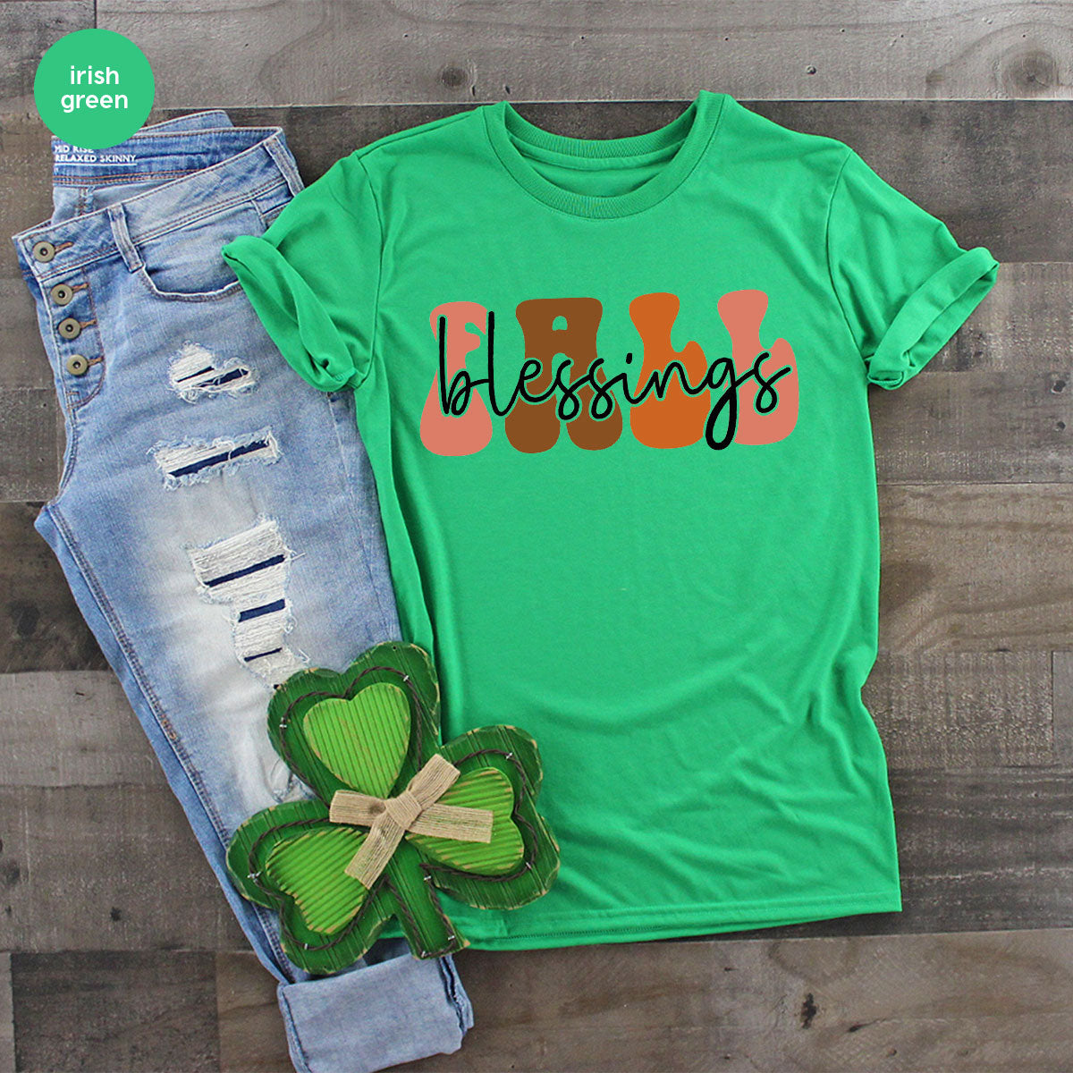 Hello Fall 2022 Shirt, Fall Blessing Shirt, 2022 Fall Shirt Designs