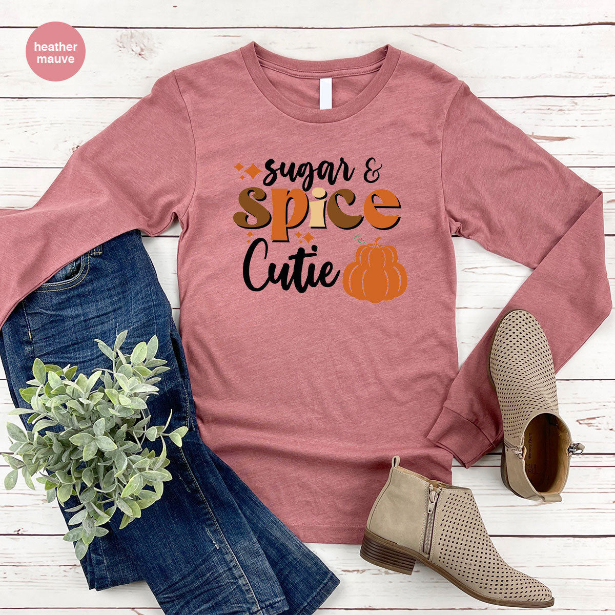 Pumpkin Spice Shirt, Sugar Shirt, Fall Pumpkin 2022 Tee, T-Shirt for Fall