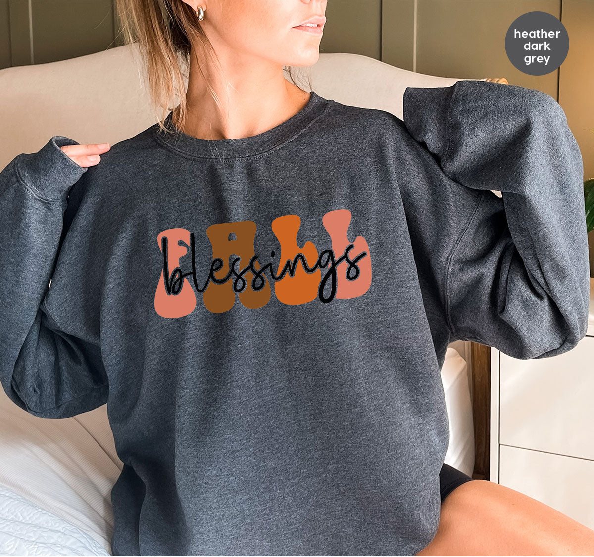 Hello Fall 2022 Shirt, Fall Blessing Shirt, 2022 Fall Shirt Designs