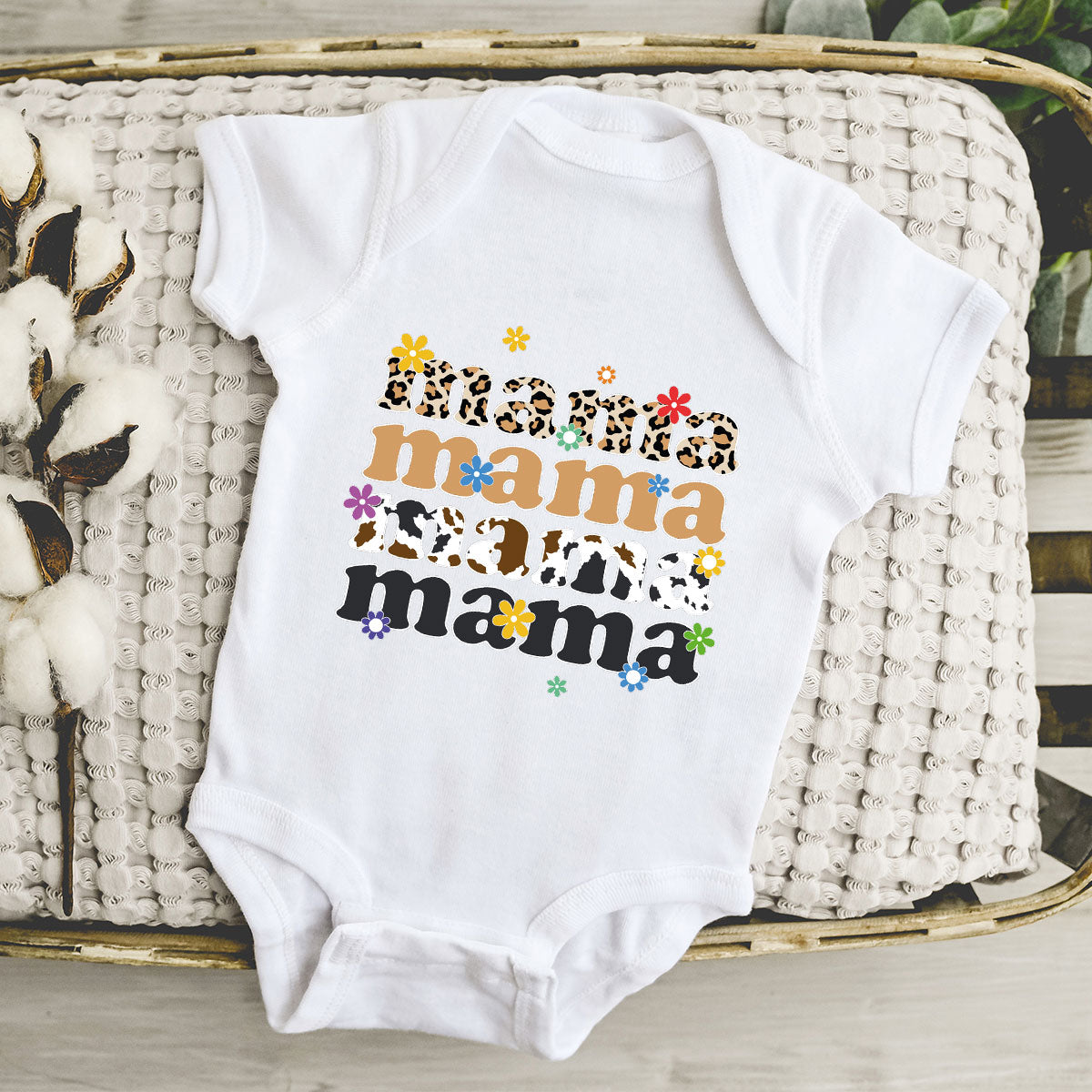 Retro Mama Shirt, Shirt For Moms, Retro Gift For Mothers