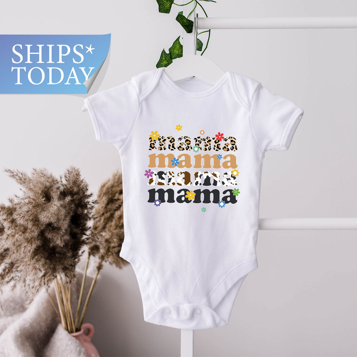 Retro Mama Shirt, Shirt For Moms, Retro Gift For Mothers