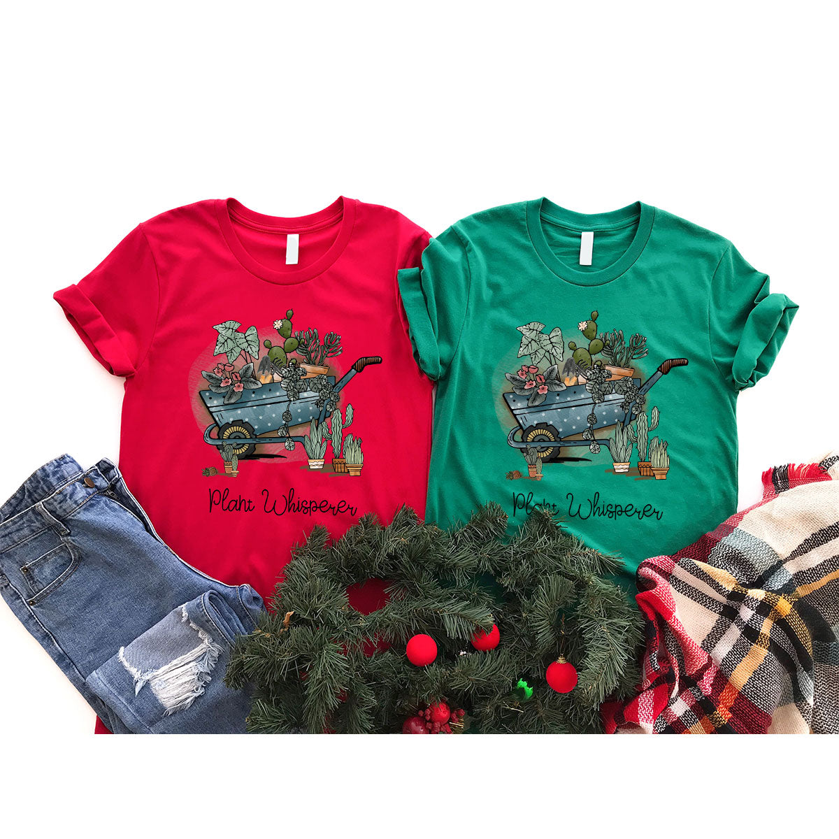 Gardening T-Shirt, Gardening Shirts For Men and Womens, Funny Gardening T-Shirts