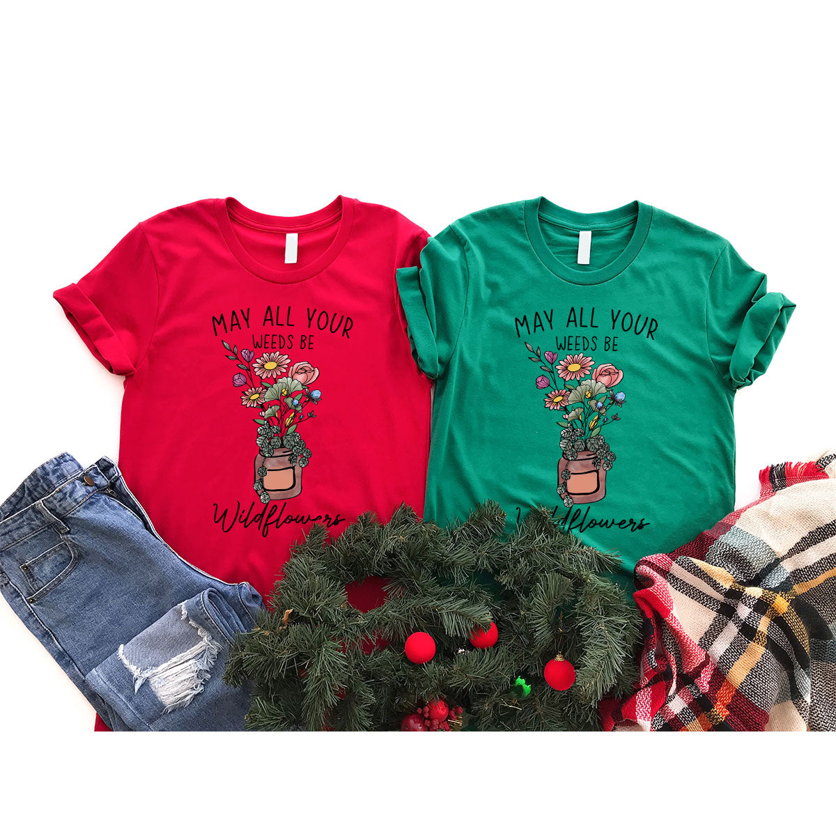 Plant Shirt, Funny Plant Lover T-Shirt, Garden Lover Shirts