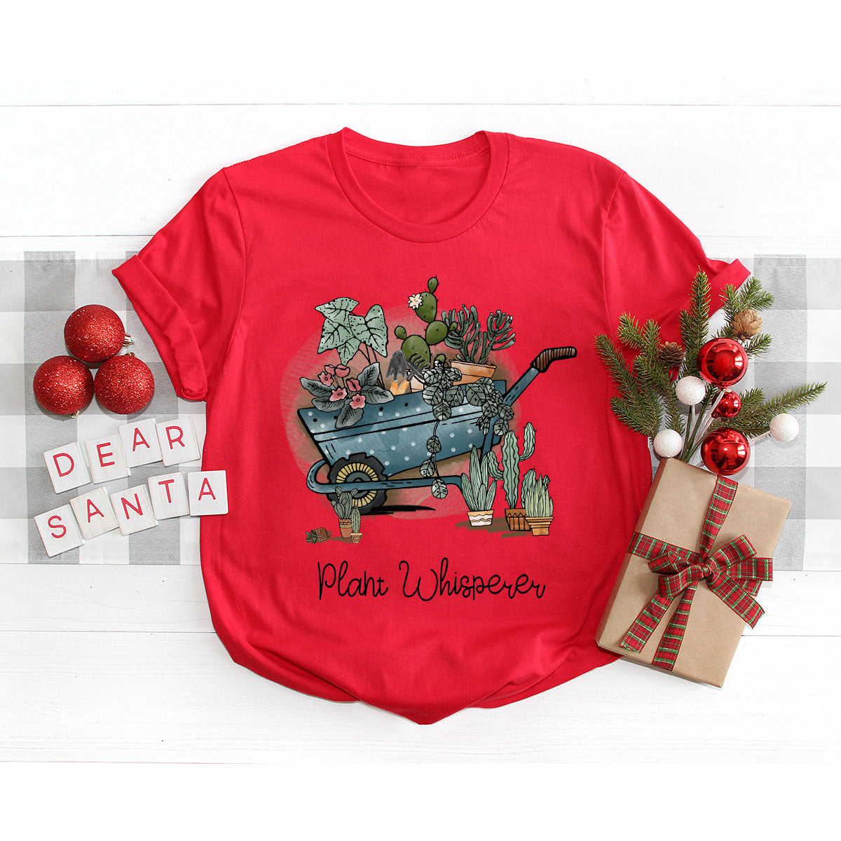 Gardening T-Shirt, Gardening Shirts For Men and Womens, Funny Gardening T-Shirts