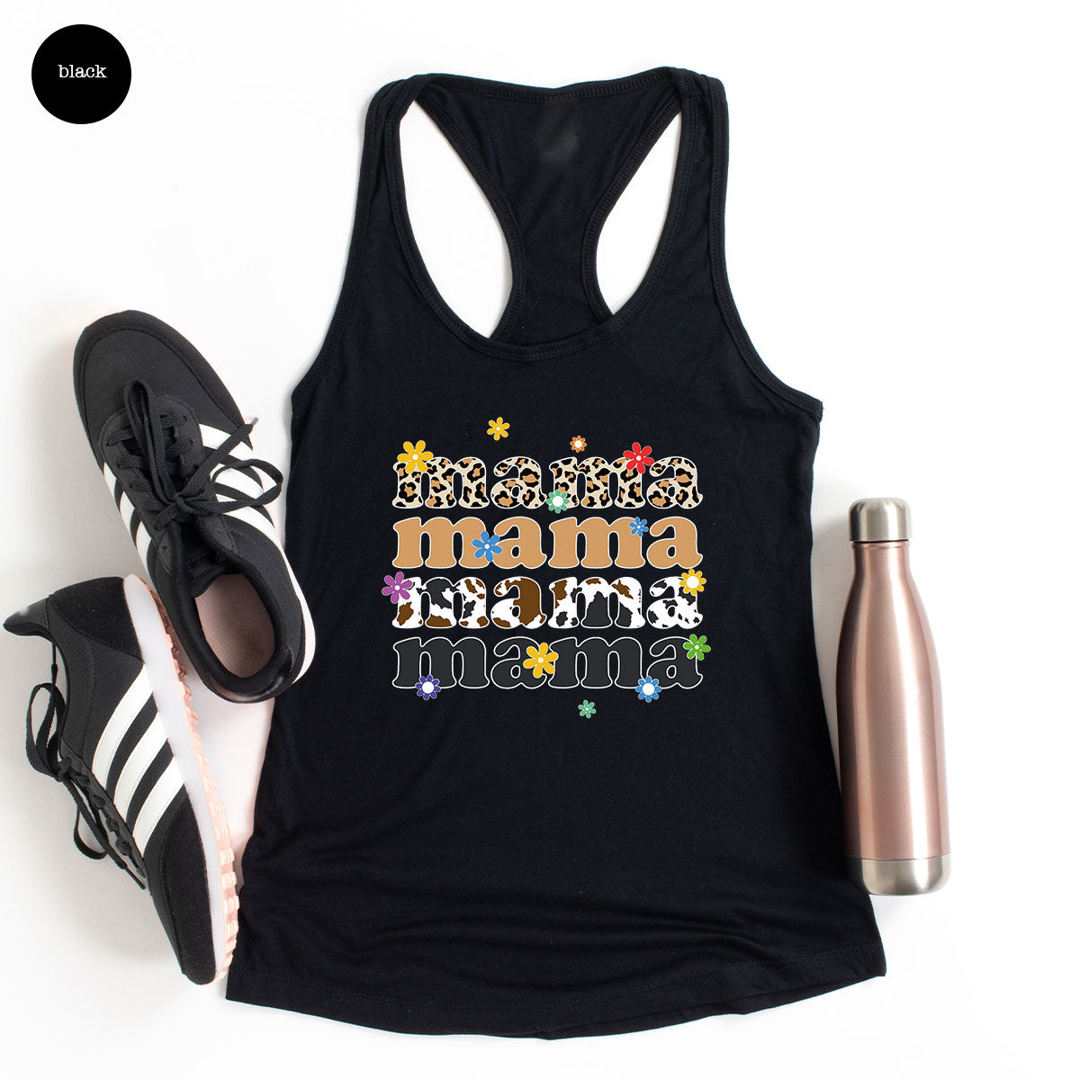 Retro Mama Shirt, Shirt For Moms, Retro Gift For Mothers