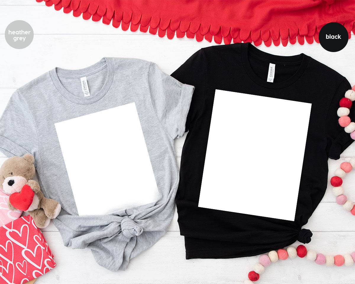 Can I Even Think Straight Shirt, Rainbow T-Shirt, LGBT T-Shirt