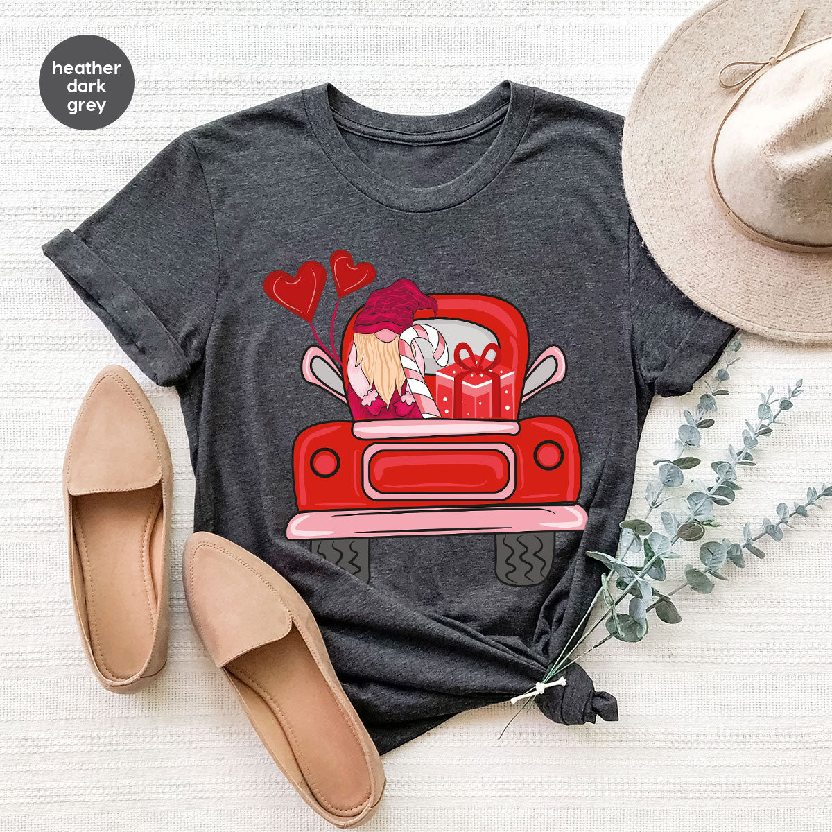Valentine's Day Shirt, Love Transit Shirt, Valentine's Day 2023 T-Shirt, I Love You Shirt
