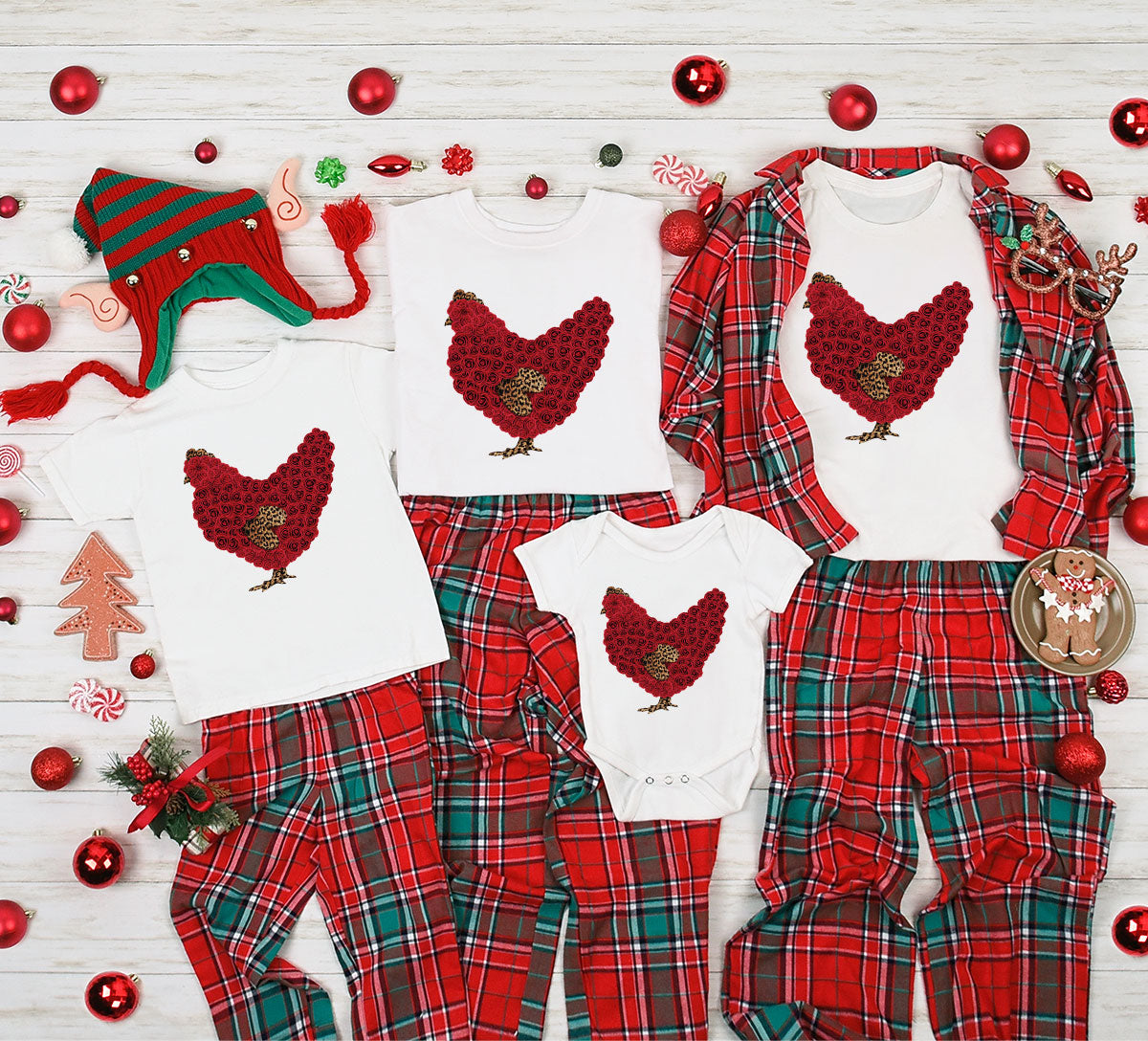 Heart of Chicken Shirt, Funny Valentine Day Gift, Special Gift for Feb 14