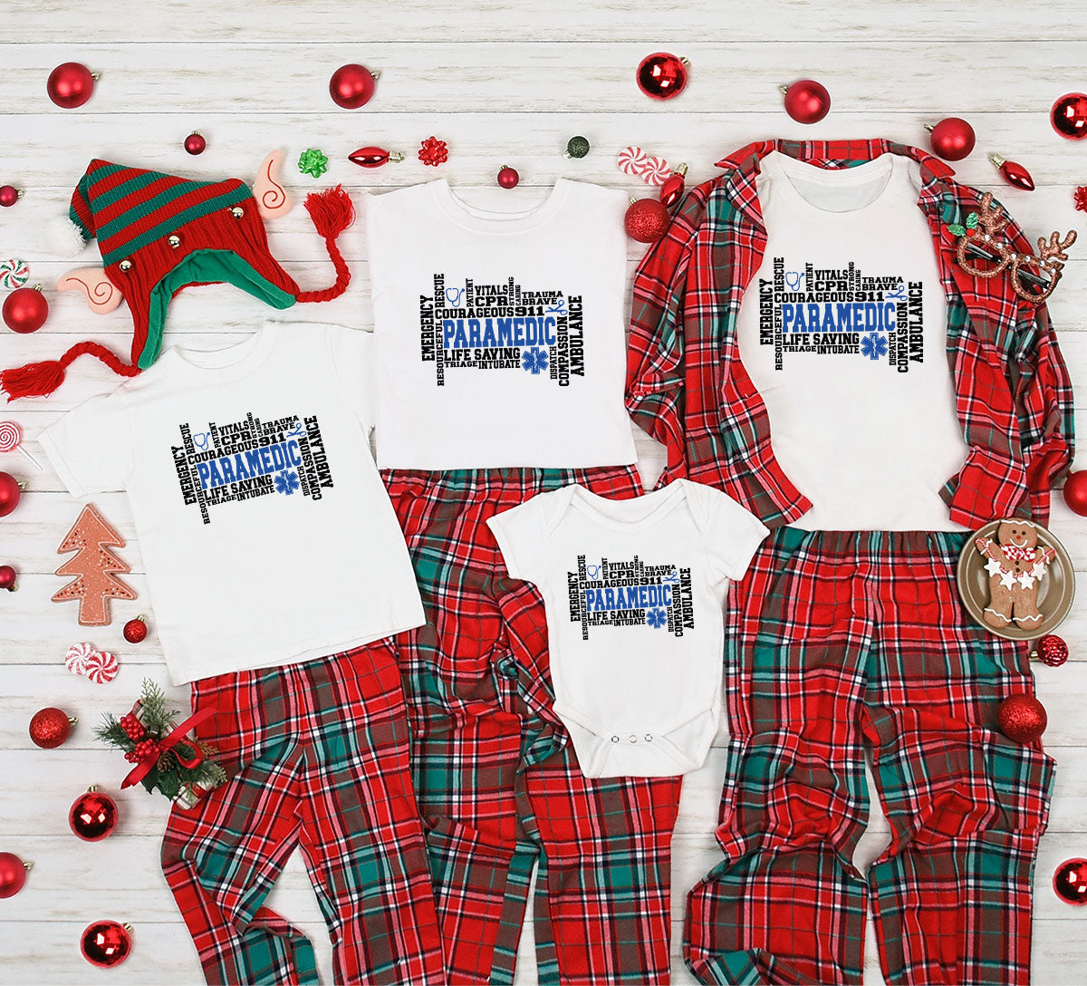 Paramedic T-Shirt, Ambulance Shirt, Life Saver T-Shirt, Gift For Live Saver, Health Worker Shirt