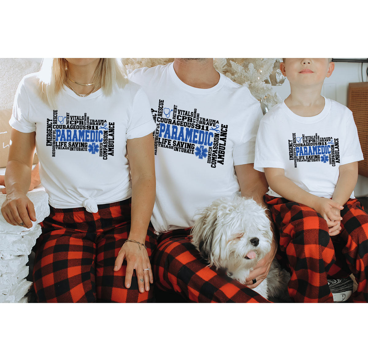 Paramedic T-Shirt, Ambulance Shirt, Life Saver T-Shirt, Gift For Live Saver, Health Worker Shirt