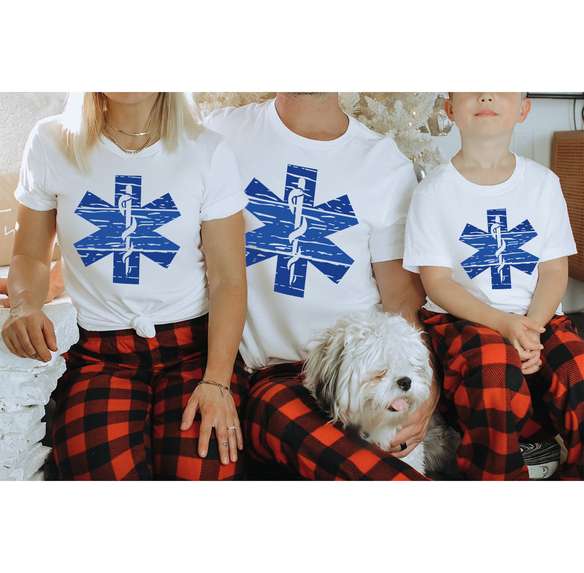 Paramedic Sign Shirt, Gift for Emergency Services, Health Worker T-Shirt