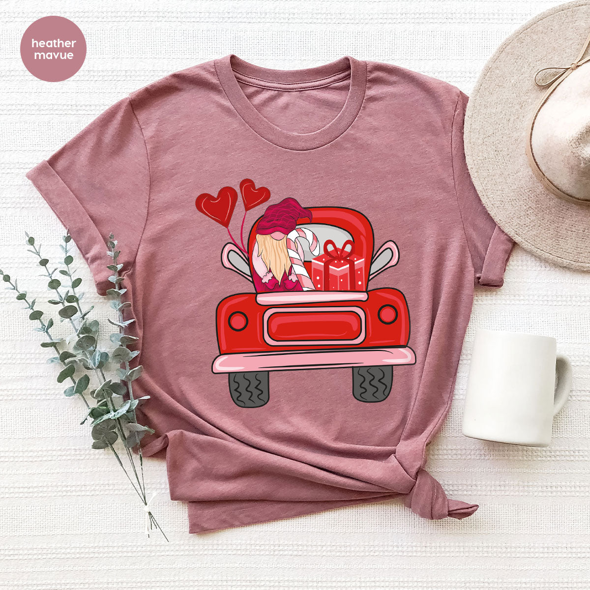 Valentine's Day Shirt, Love Transit Shirt, Valentine's Day 2023 T-Shirt, I Love You Shirt