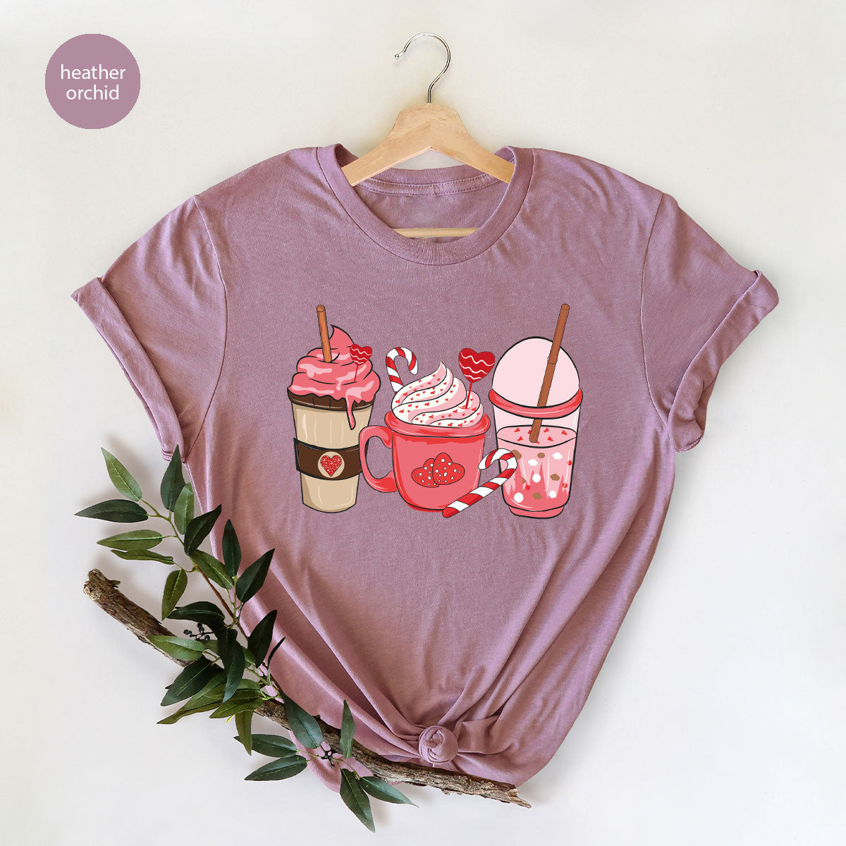 Valentine Drinking Shirt, Valentine's Day Special Gift, Sweet Love Shirt