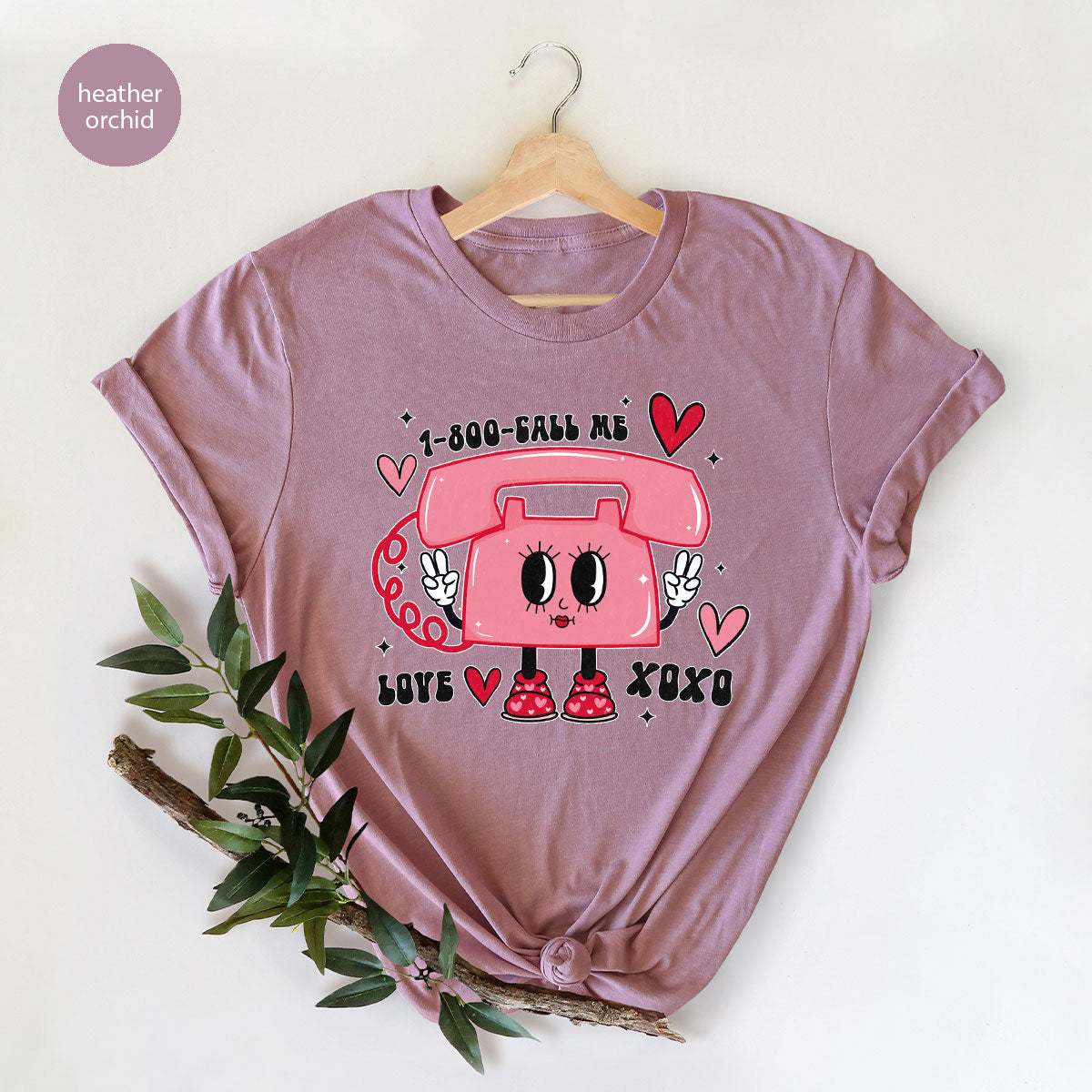 Call Me Lover Shirt, Funny Valentine's Day Shirt, Cute Love Day T-Shirt