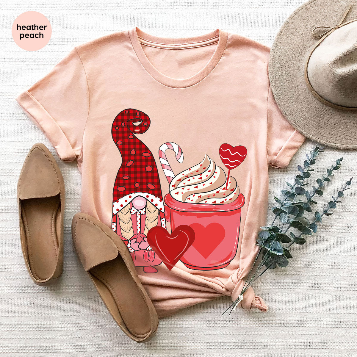 Love Cup Shirt, Love You So Much Shirt, Valentine's Day 2023 Special Gift