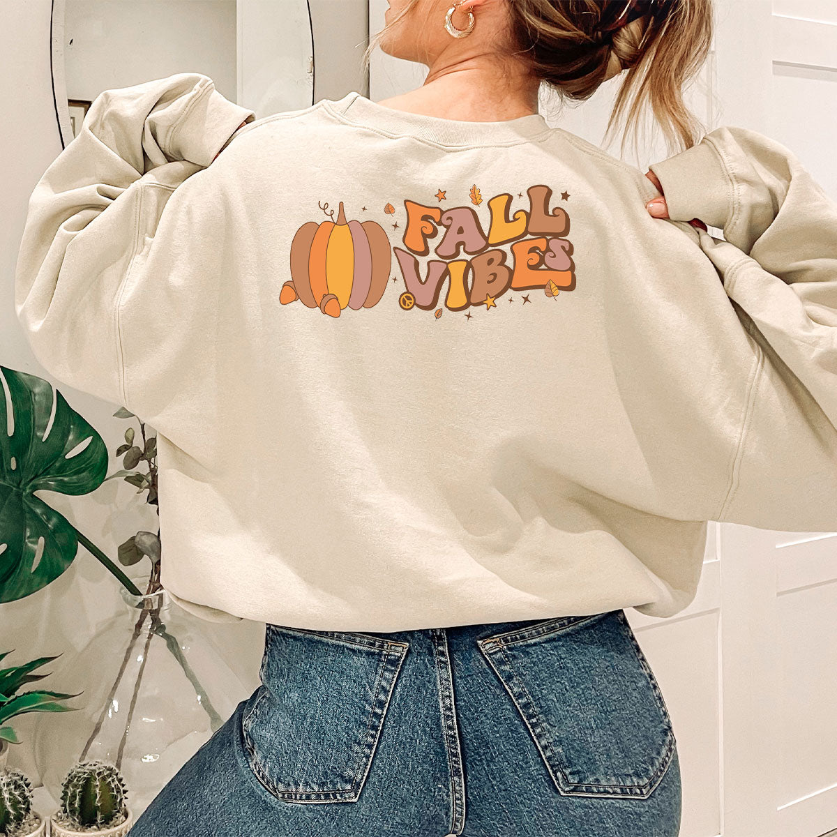 Fall Vibes Shirt, Thanksgiving 2022 Fall T-Shirt, 2022 Fall Tee