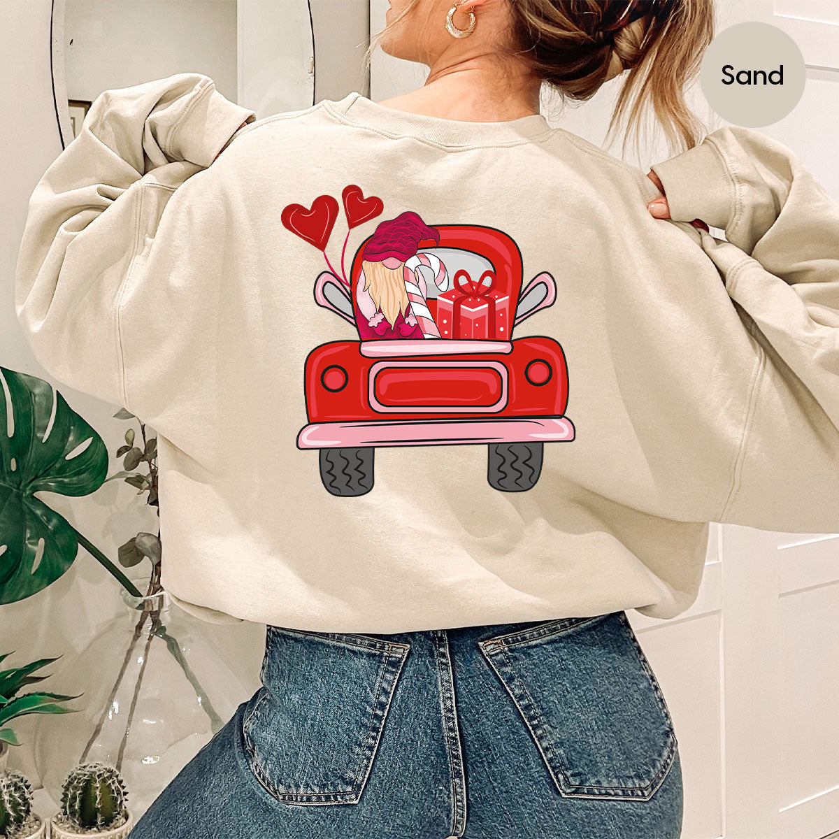 Valentine's Day Shirt, Love Transit Shirt, Valentine's Day 2023 T-Shirt, I Love You Shirt