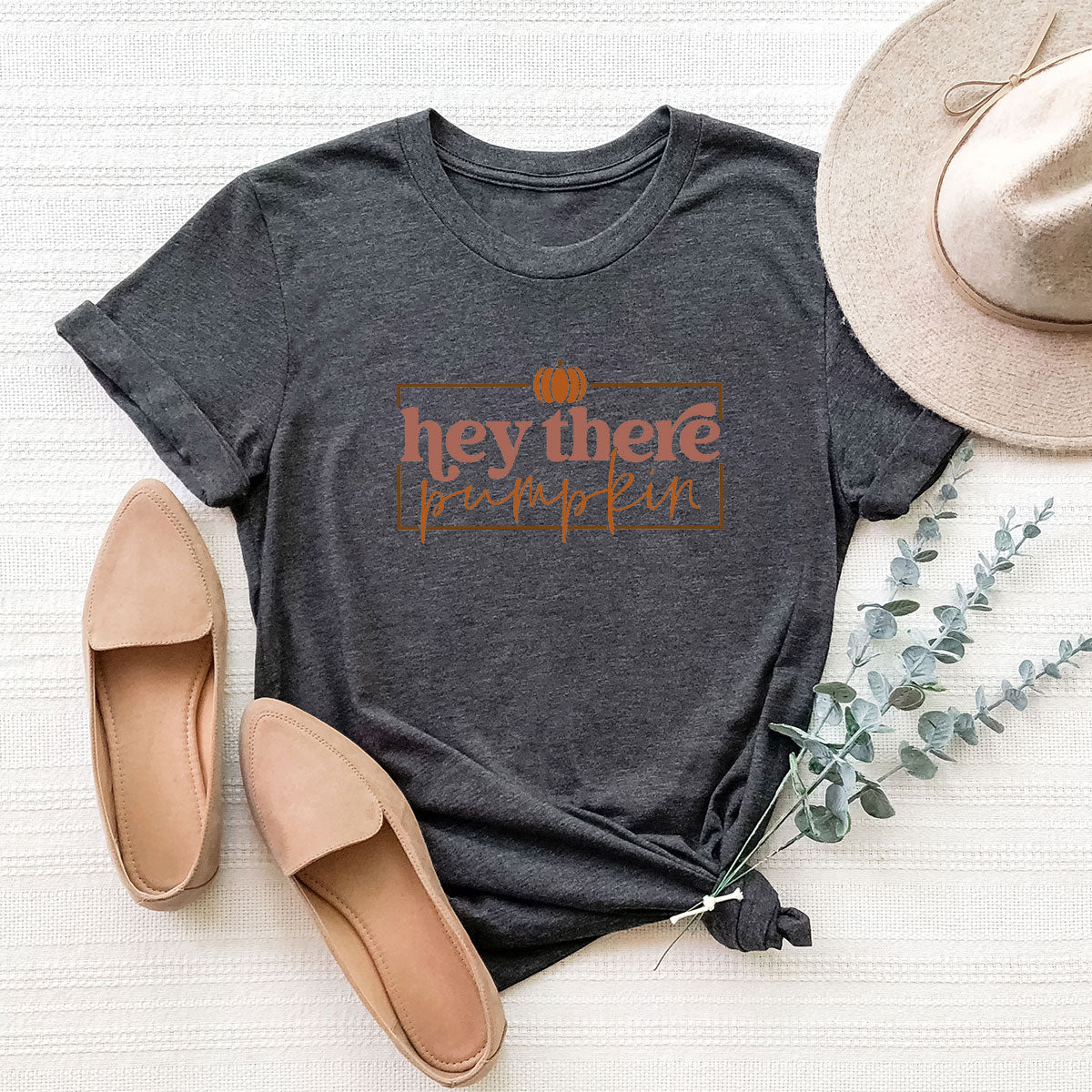 Halloween Shirt, Fall Shirts, Pumpkin Shirt, Halloween Shirt For Women