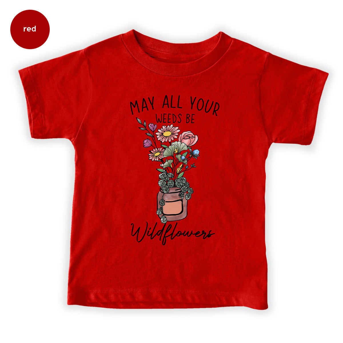 Plant Shirt, Funny Plant Lover T-Shirt, Garden Lover Shirts