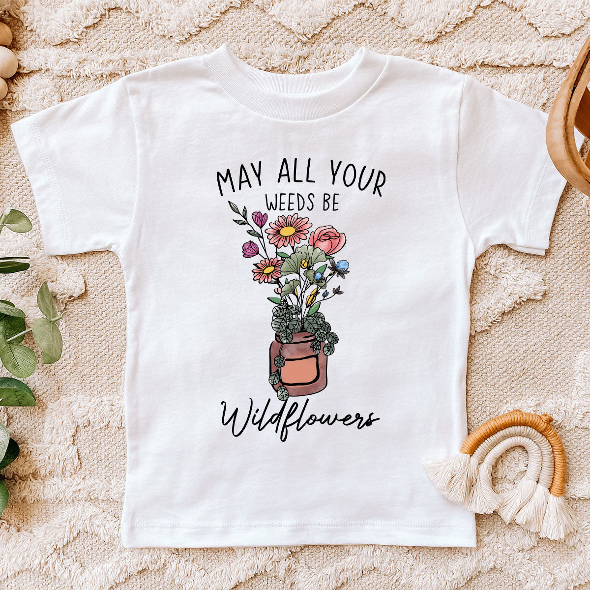 Plant Shirt, Funny Plant Lover T-Shirt, Garden Lover Shirts