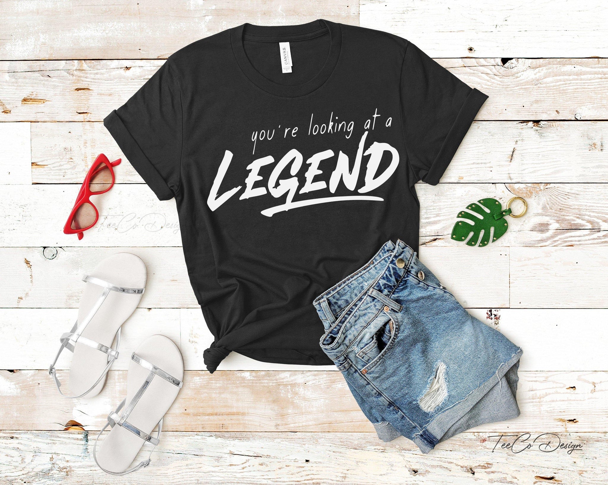 Dad Funny Shirts, Sarcastic Shirt, Funny Slogan Shirts, I am a Legend, Sassy, Funny Tshirt Sayings, Pops Shirts, father Shirts - Fastdeliverytees.com